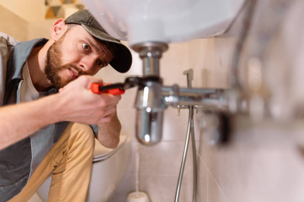 Best Drain Cleaning and Unclogging  in Ackerman, MS